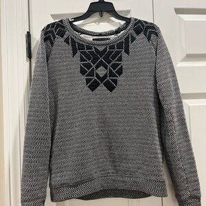 Maison Scotch Sweater